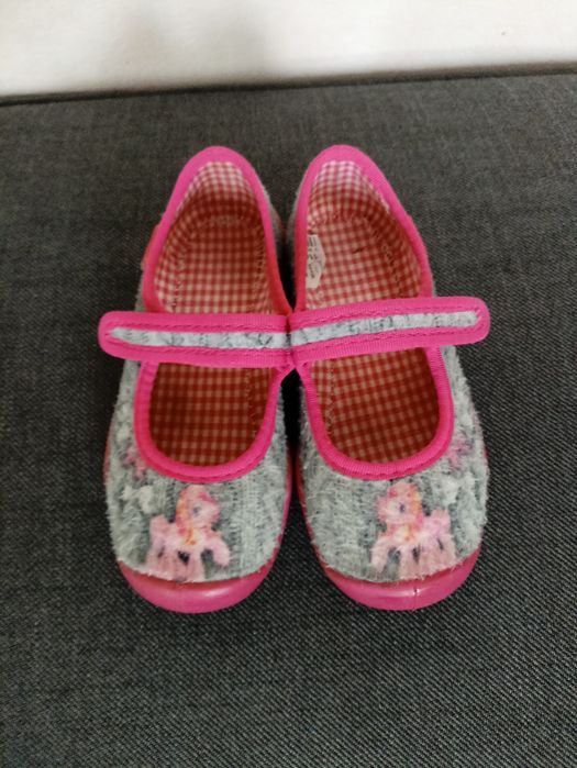 Детски пантофи Befado номер 25