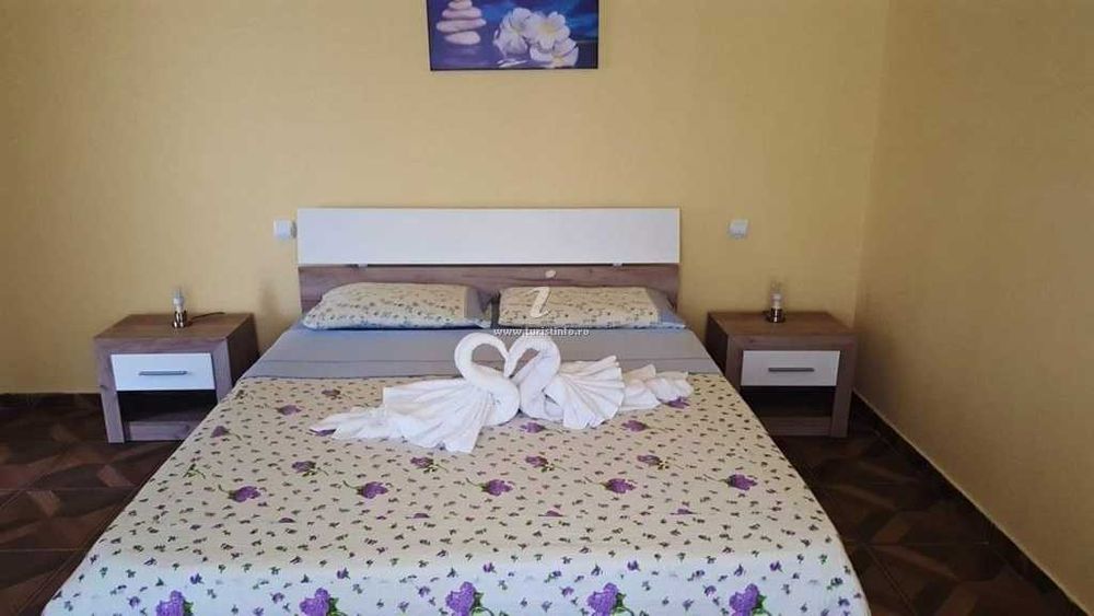 Cazare (integral toată casa) Casa de vacanță pe Clisura Dunării Dubova