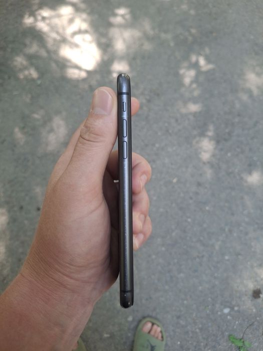 iPhone 11  Хорошш!!!