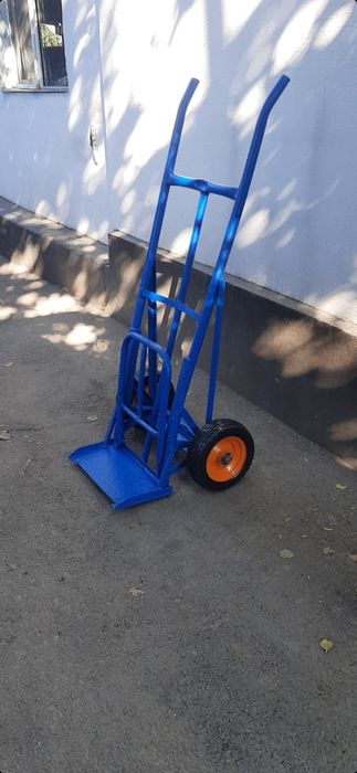 Продам покупательскую тележку