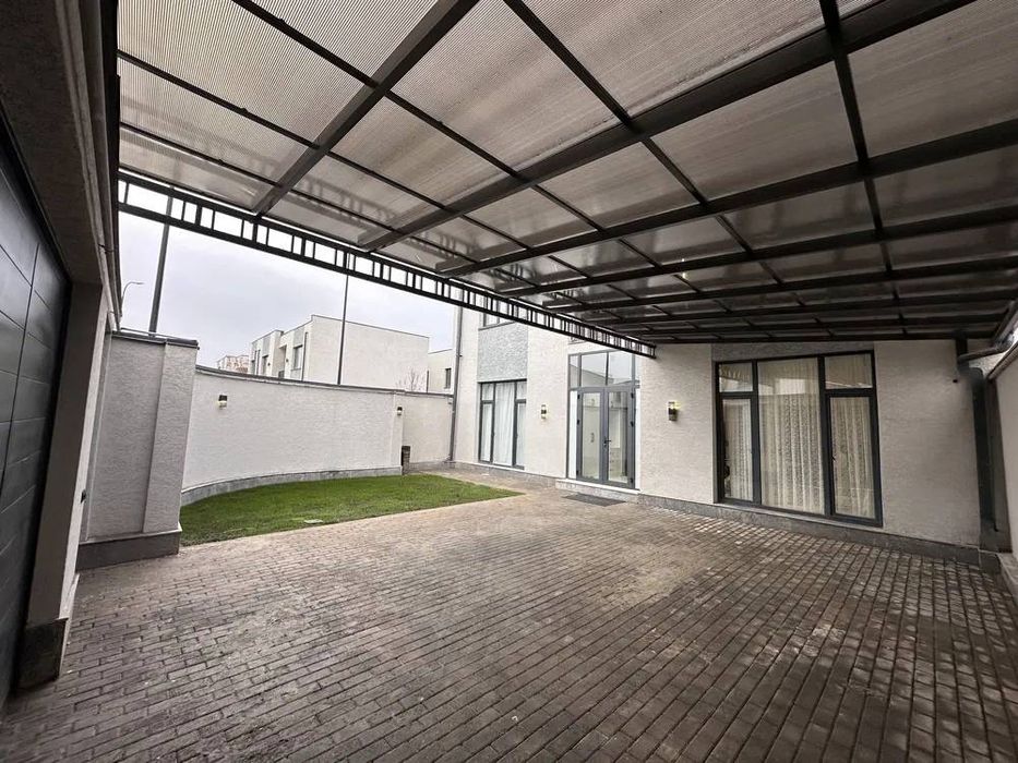 Аренда евро дома, только для жилья 2 сотки ( н465 )