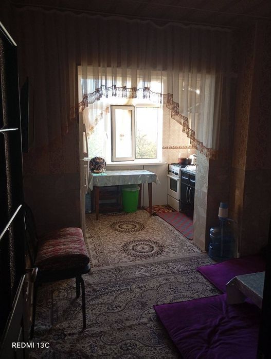 Yunusobod 17 mavze 2/5/5 (61²) sotiladi