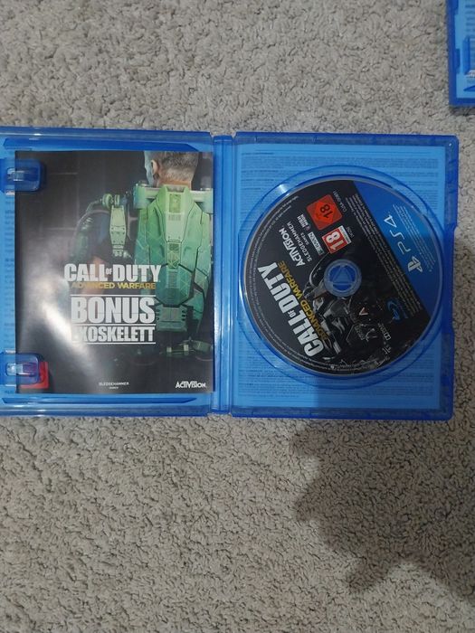 Jocuri online ps4 fifa 19, fifa 23, și call of duty