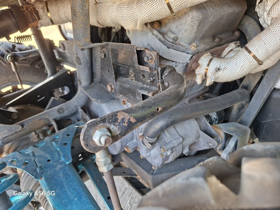 Бъги Polaris RZR 800s