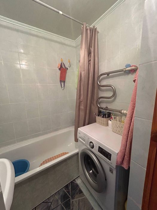 Квартира центр города