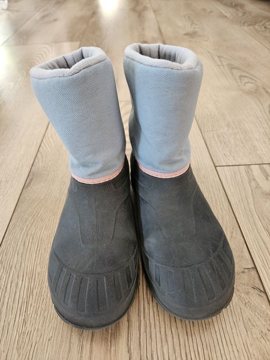 Cizme Decathlon 34/35