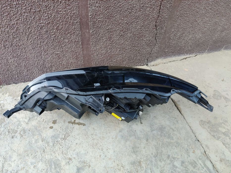Far Dreapta fata Full LED Nissan Quashqai 3 III J12 2021-2025 Cod 100-8D02J