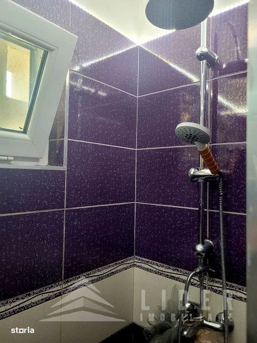 Apartament 2 camere de vanzare Grigorescu | 52 mp si balcon