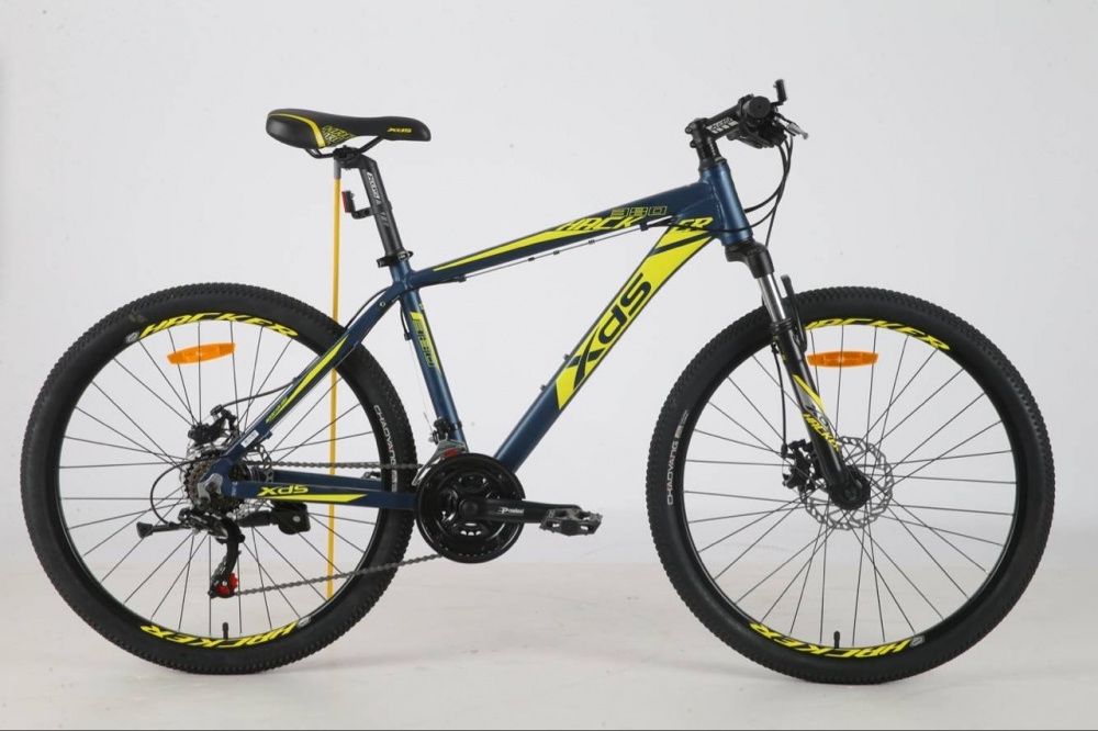 Velo xds hotsell
