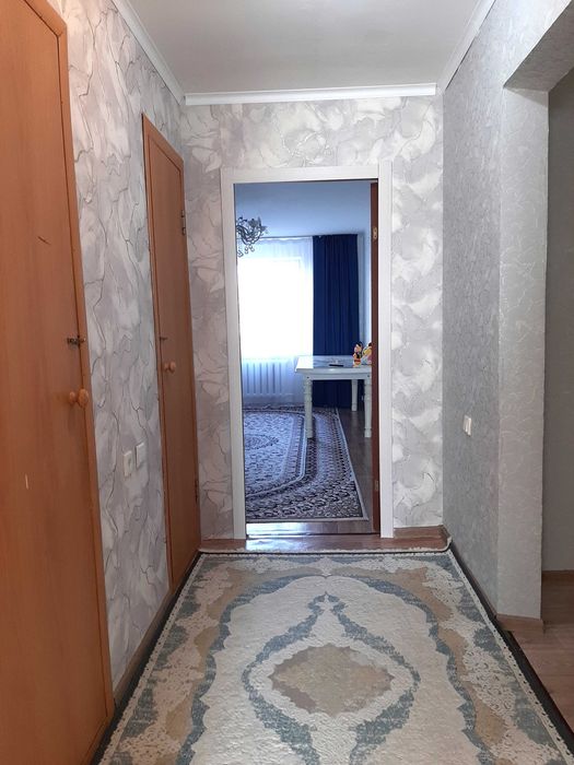 3-комн. квартира У/П в 9 мкр.