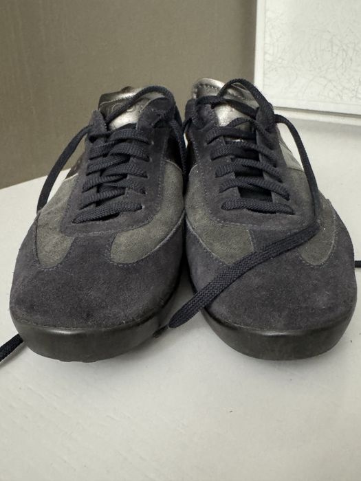 Продам кеды мужские TOD’S