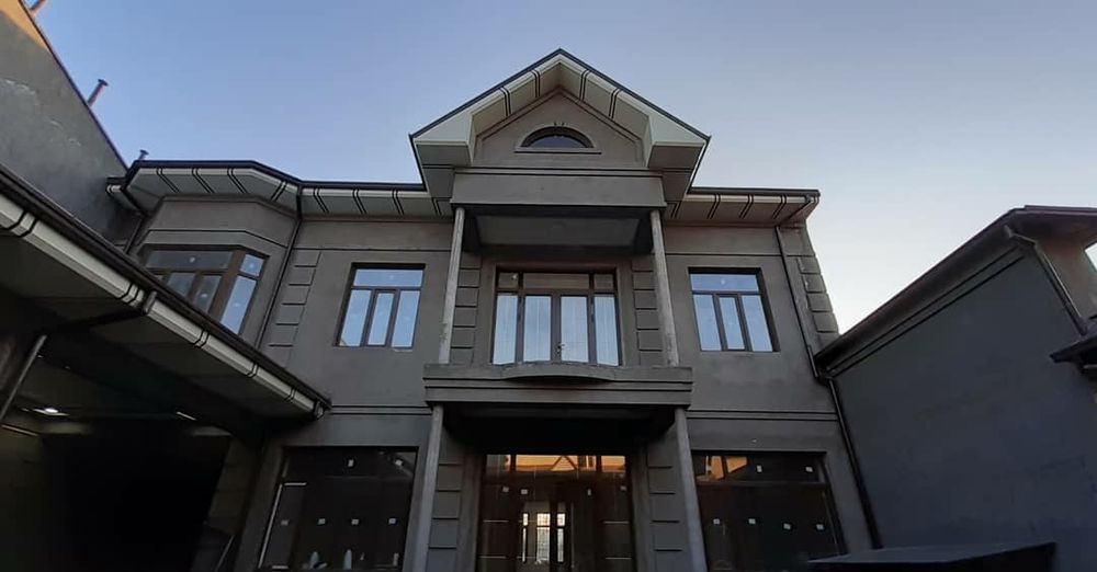 Алюкобонд алюкобонд