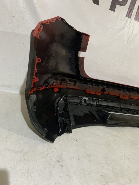 Bara spate Seat Ateca, 2017, 2018, 2019, 2020, 2021, cod origine OE 575807421.