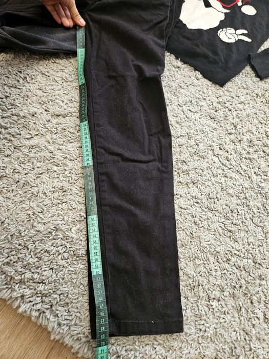 2 лота за момче. 146-152 номер, къси панталони, тениска