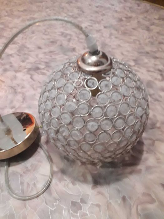 светильники, люстры, плафоны