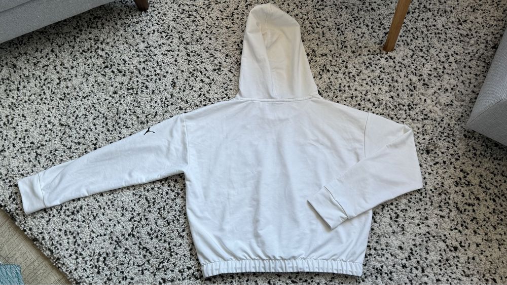 Дамски суичър Puma размер M