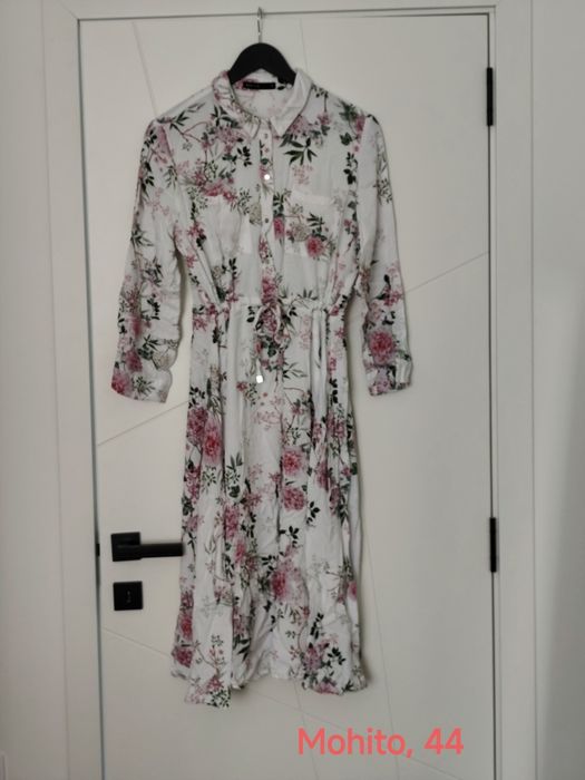 Дрехи за бременни на различни марки