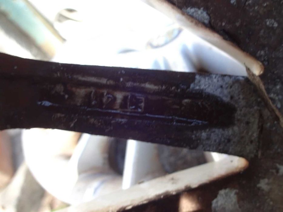 Джанти за Alfa Romeo 159