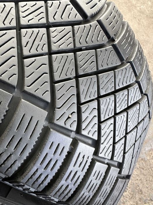 SET 2 Anvelope Iarna 205/60 R16 96T PIRELLI Ice Zero