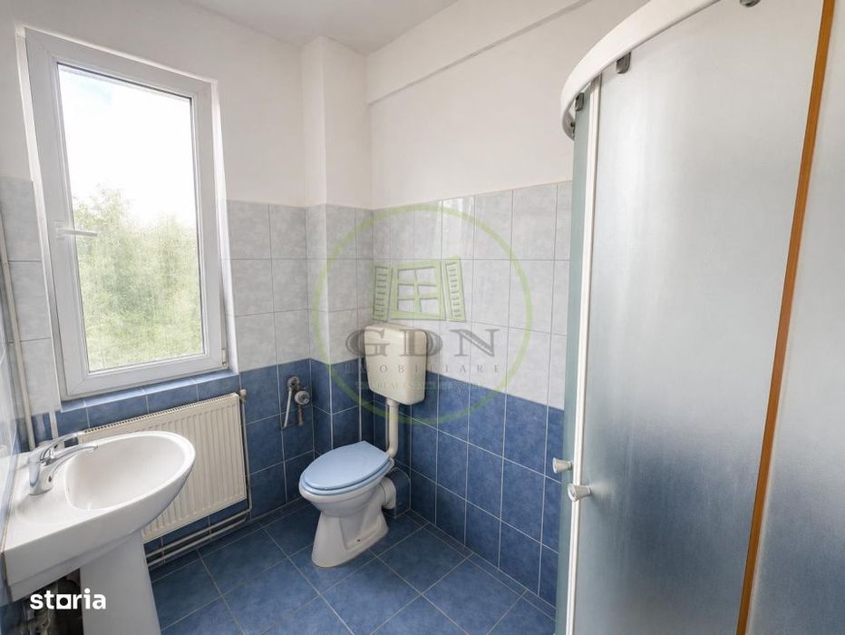 Apartament 2 camere  | Metrou Parc Bazilescu | Bucurestii Noi | 78000