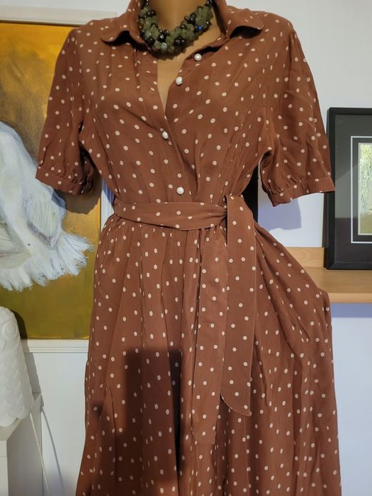 Rochii dama  de zi cu zi primăvară toamnă