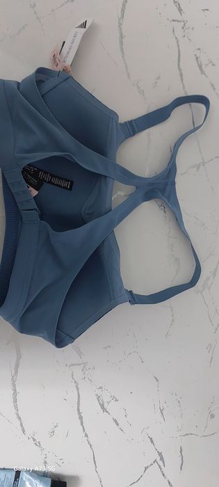 Спортивный топ бюсгалтер