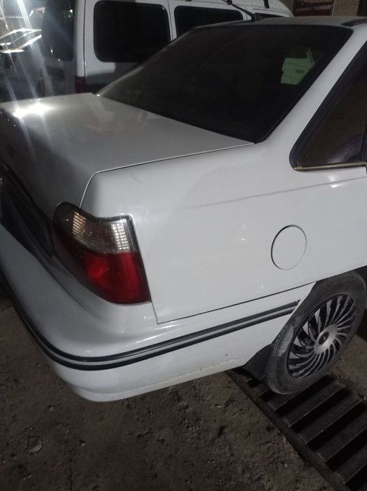 Нексия 1 донс кондиционер метан