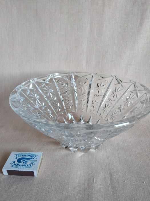 Вазочки для конфет