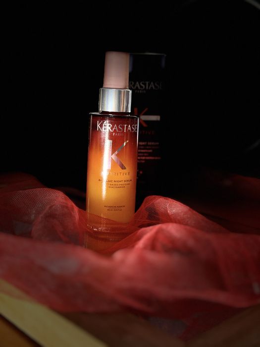 Серум на Kérastase