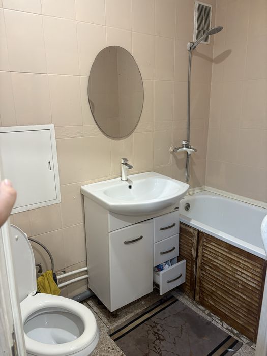 Продам 3х комнатную квартиру