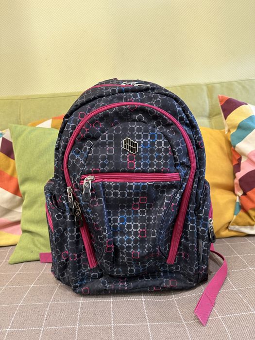 Рюкзак на девочку