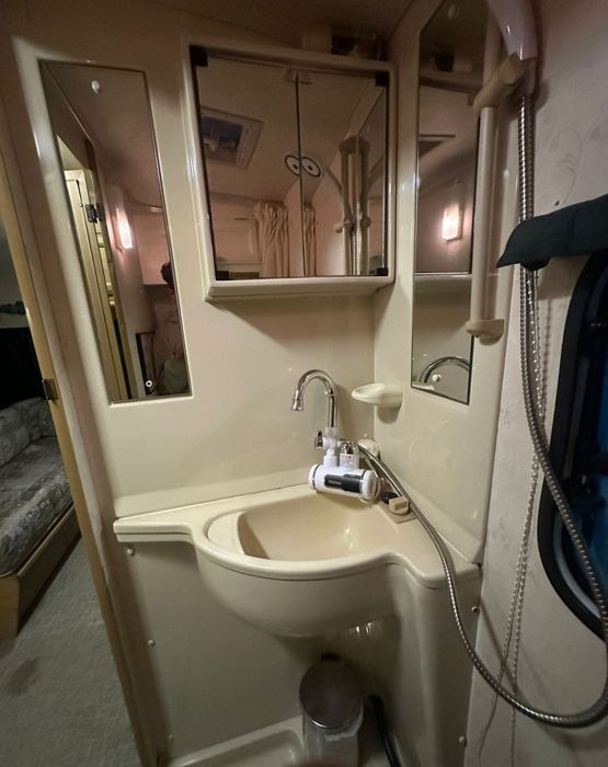 Rulota cu cort Elldis Whirlwind Xl