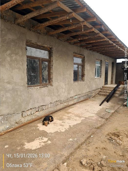 Продаётся дом самалда.