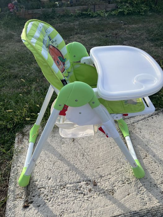 Столче за хранене