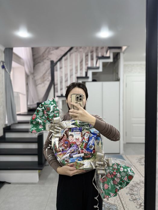 В продаже кульки на любой праздник