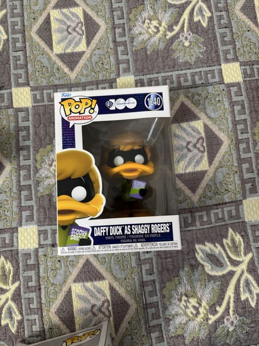 Funko pop игрушки оригинал