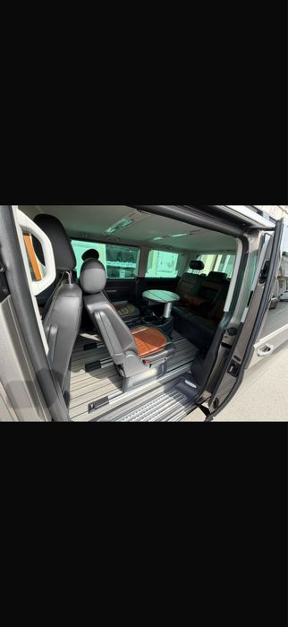 VOLKSWAGEN Multivan 2020 — imagine 2