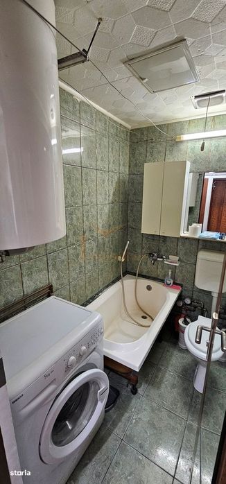 Garsoniera confort 2, baie, chicineta,  parcare, zona Piata Astra