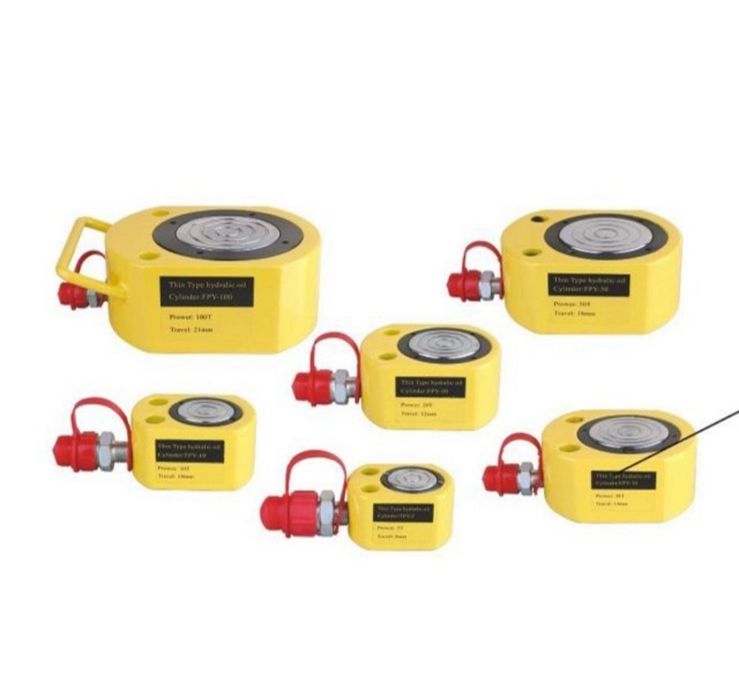 Домкрат таблетка