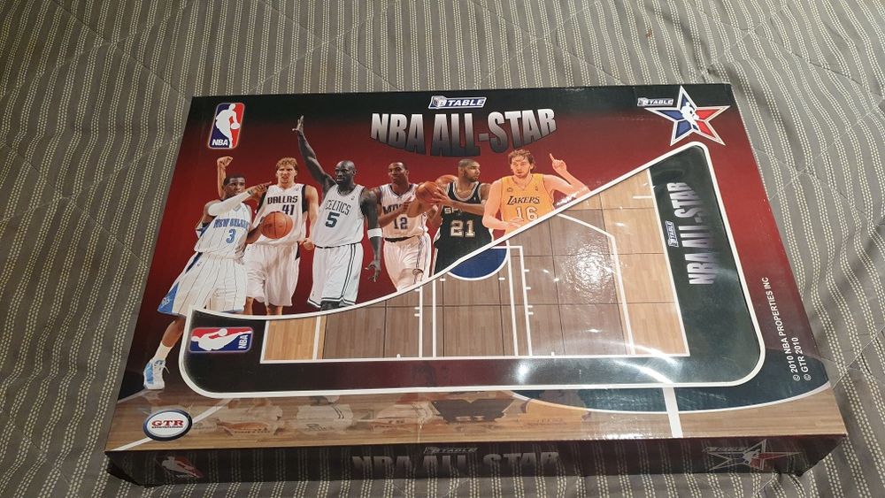 Vand joc societate-baschet simulator