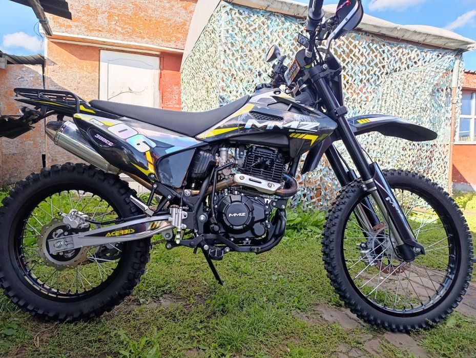 Продам MMZ-06 PRO