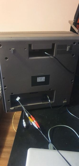 Magnetofon Philips N 4420