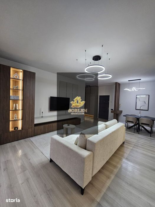 Apartament premium cu 2 camere în Florești – Zona Eroilor