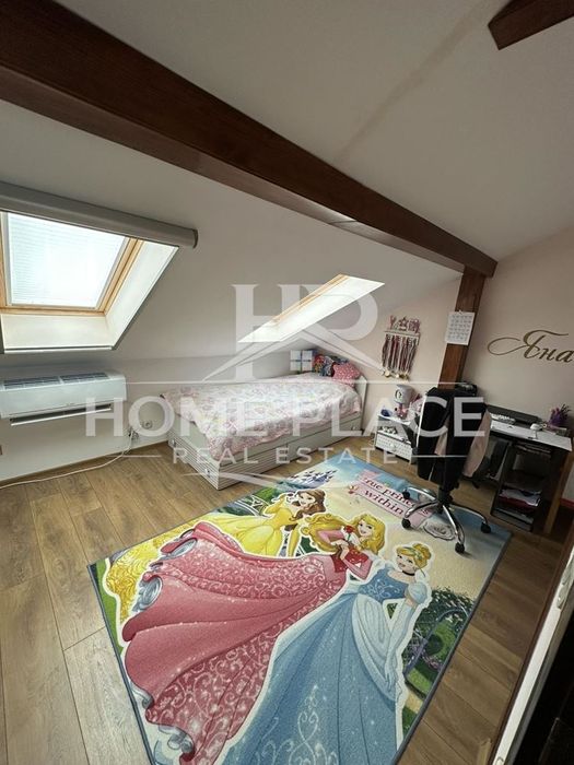 Продава се Етаж от къща в Варна, Аспарухово - 120 кв.м за 935 €/кв.м - Снимка #13