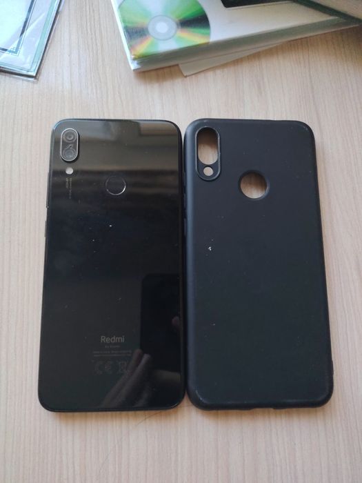 Redmi note 7 норм состаянием