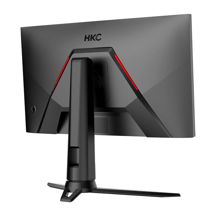 Игровой Mini-LED 2K монитор HKC; 170 Hz, отклик: 1 мс, HDR 1000