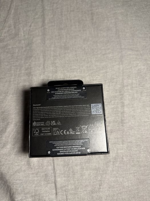 Samsung Galaxy Buds3 Pro