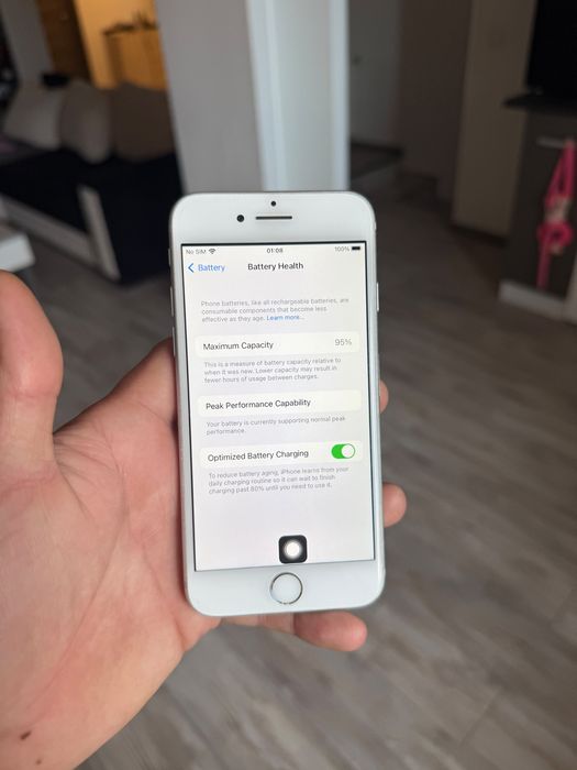 iPhone 7 Gold 32GB Functional