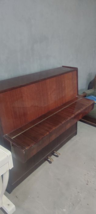 Фортопиано и Пианино продам