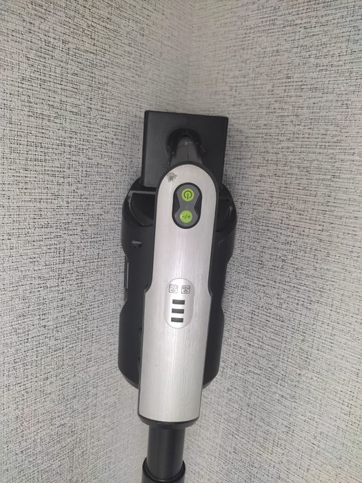 Электро пылесос Kitfort